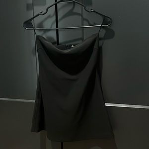 Zara top size S